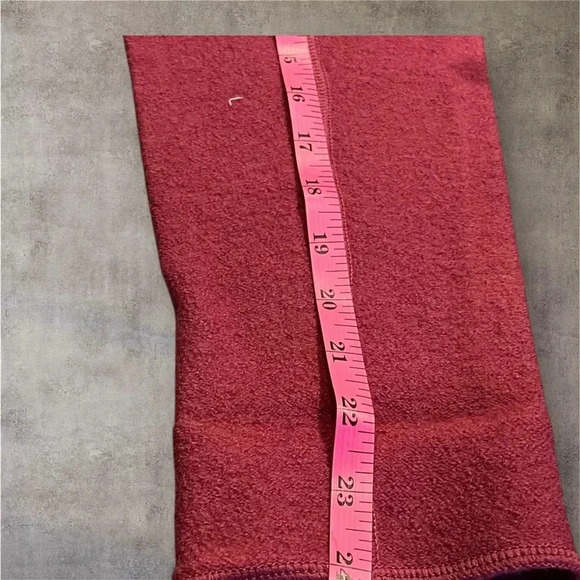 Charter Club wool sweater jacket size M - Picture 4 of 6